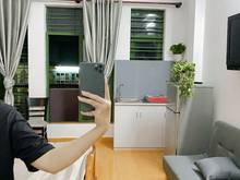 Hình ảnh Trống Phòng 302 - Ban công nhỏ- Giá Siêu Tốt - Địa chỉ: Nguyễn Trãi