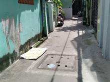 Hình ảnh Bán nhà trung tâm, đường Nguyễn Văn Nghi, P.7, Q.Gò Vấp. DT 46 m2