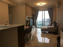 Hình ảnh Cho thuê MIDTOWN M5 2PN + 2WC giá 28 triệu , nhà đẹp view sông