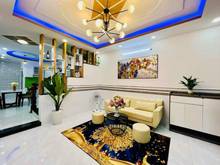 Hình ảnh Kẹt tiền bán gấp nhà 1T1L Nguyễn Đình Chiểu Phú Nhuận 63m2/1ty3 shr