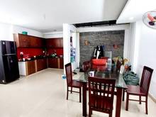 Hình ảnh Ngay trung tâm thị trấn Nhà Bè. 4 tầng , 50m , giá chỉ hơn 5 tỷ