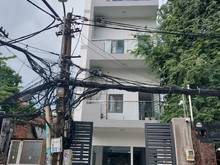 Hình ảnh Cho thuê mặt bằng làm văn phòng 40m2