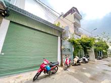 Hình ảnh Bán lô đất KDC Kiều Đàm - hẻm xe hơi Trần Xuân Soạn, P. TH, Quận 7