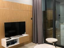 Hình ảnh 1PN view trực diện sông Vinhomes Golden River