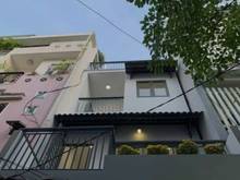 Hình ảnh NGỘP BANK bán nhà 1 trệt 1 lầu Cô Giang, Q1, 47.5m2, 2PN, 2NVS, 1tỷ770