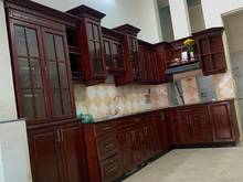 Hình ảnh Nhà 3 lầu 6P ngủ đường Nguyễn Minh Hoàng, P. 12, Q. Tân Bình DT 4x17m