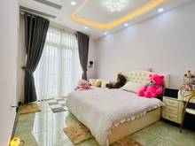 Hình ảnh Bán Nhà HXH Ngô Quyền Quận 10 5 tầng 9 phòng ngủ giá chỉ 8 tỷ