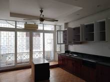 Hình ảnh Cho thuê nhà Nguyễn Hữu Thọ, Hoàng Mai. Diện tích 190m2 ,5 tầng. 82tr