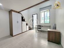 Hình ảnh Ni sư huỳnh liên Trang Chủ MB66.COM / Đăng Ký Tặng 66K duplex Tân Bình full nội thất cao cấp mới xây
