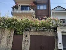 Hình ảnh Bán Villa đường 16m Khu C, P. An Phú, Q2 TP Thủ Đức, DT 8x20m, hầm 3 t