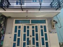 Hình ảnh Bán nhà Tân Thới Hiệp 7 – 20m2, 1 trệt 1 lầu, 2 phòng – Giá 1 tỷ 870