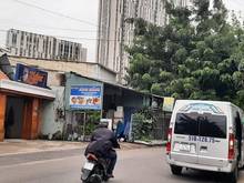 Hình ảnh Cho thuê mặt bằng mặt tiền Thân Văn Nhiếp ngang 6m vị trí kinh doanh⚡