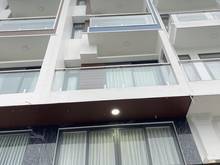 Hình ảnh Bán nhà mới keng, mua không hối hận,Lạc Long Quân q11.40m2 chỉ 9.9 tỷ