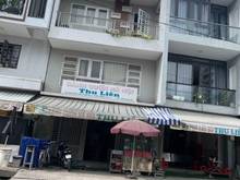 Hình ảnh Ngộp Bank, bán gấp nhà mặt tiền đường số 12, P. Bình An, 8x32m, GPXD h
