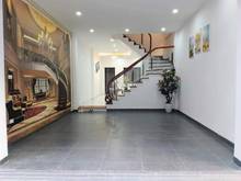 Hình ảnh Bán nhà phố yên lãng, 60m2, 7 tầng thang máy, ô tô kd 12.5 tỷ
