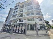 Hình ảnh Cho thuê mặt bằng kinh doanh lôi đi chung