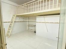 Hình ảnh Phòng gác lửng-tiện ích cho thuê mặt tiền đường Lê Văn Lương