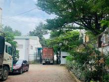 Hình ảnh Cho thuê kho, xưởng 400m2 ngay Xa Lộ Hà Nội, Tân Hiệp, giá 16 triệu