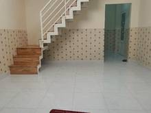 Hình ảnh Nhà đẹp chính chủ Chu văn an, gần chợ