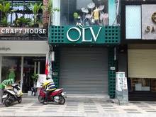 Hình ảnh Cho thuê MT Nguyễn Đình Chiểu, Q3. DT 225m2 Chỉ 38tr