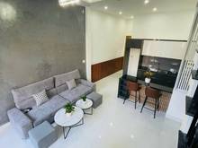 Hình ảnh ⭐️ Hot Bán Nhà 2 Tầng Full Nội Thất Kiệt 69 LÊ NGÔ CÁT - VÀO Ở NGAY