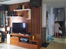 Hình ảnh 62m2-Bề ngang rộng 5m-nở hậu-4PN-4WC-Nguyễn Thái Sơn P7 GV-Chỉ 4TỶ6