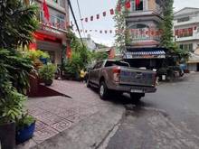 Hình ảnh Bán nhà Phạm Văn Hai, p3, Tân Bình, 20m2, 3 tầng, 2pn,3wc, chỉ 3,9 tỷ.