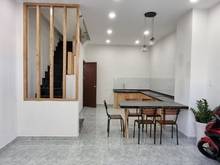 Hình ảnh (HIẾM) Nhà HXH / Đông Hưng Thuận 21 - 4m x 20m -Chỉ 60tr/m2