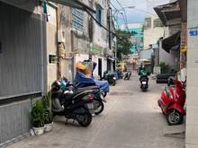 Hình ảnh Bán nhà HXH Trần Văn Quang Tân Bình 52m giá 4.15 tỷ.
