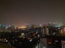 Hình ảnh Bán chung cư 30 Phạm Văn Đồng – Bắc Hà Lucky :130m2 , 3PN – căn góc