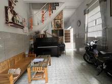 Hình ảnh Nhà Nguyễn Văn Đậu 35m2 giá 5.1 tỷ Phường 11, Bình Thạnh