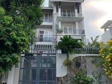Hình ảnh Bán biệt thự hiện đại đẹp 215 Nguyễn Văn Hưởng Thảo Điền Quận 2 DT 10x