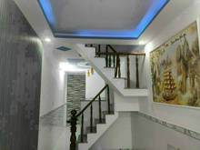 Hình ảnh Bán nhà Liên Khu 2-5 – DT 30m2, 1 trệt 1 lầu, 2 phòng – Giá 2 tỷ 340