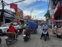 Hình ảnh Gấp. Bán rẻ Nhà Mặt Tiền KD Nguyễn Thị Tú, giáp Tân Phú. 100tr 1m2.