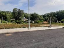 Hình ảnh Bán đất Củ Chi giá 1 tỷ 500 triệu, sổ hồng riêng, hỗ trợ trả góp