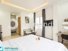 Hình ảnh cửa sổ view xịn mịn lâm văn bền q7 cạnh ufm tdtu rmit lotte
