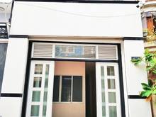 Hình ảnh PHÁ SẢN! Bán gấp nhà 65m2-Hẻm xe hơi 6M thông thoáng-Nội thất cao cấp