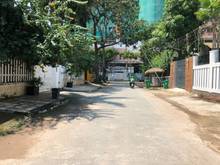 Hình ảnh 🖤MB Đất/Nhà/Kho tiền chế Nguyễn Văn Hưởng 150m2 ngay đầu đường