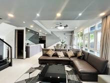 Hình ảnh Cho thuê PENTHOSUE SKYGARDEN 3 ,Phú Mỹ hưng,Quận 7. Vui lòng liên hệ