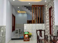 Hình ảnh Nhà đẹp mới xây HXH Thạch Lam, 48m2, chỉ 5.5 tỷ, NT nhập khẩu