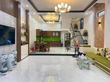 Hình ảnh Cho thuê nhà  70m2*5 tầng  Trung Hoà Nhân Chính, Kd, Vp, TT, 30tr