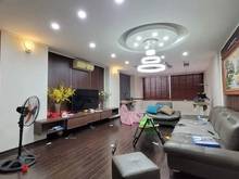 Hình ảnh Ô tô tránh - thông - KD - gần chợ - Dân Xây - Bán nhà Thạch Bàn