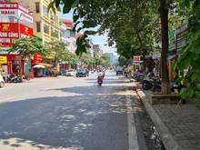 Hình ảnh Bán nhà mặt phố VÕ THỊ SÁU, KINH DOANH, SẦM UẤT, 29m2, 13 tỷ