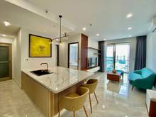 Hình ảnh Cho thuê MIDTOWN M8 2PN + 2WC nhà đẹp giá chỉ 25 triệu