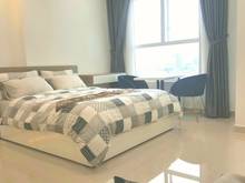 Hình ảnh Bán OT Sunrise CityView Quận 7. Giá 2 tỷ bao full phí. Full nội thất