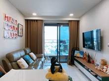 Hình ảnh 🎖Cho Thuê căn 2PN full nội thất giá 22tr -kingdom101