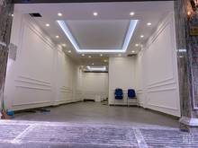 Hình ảnh Bán nhà mới đẳng cấp giá rẻ Cầu Giấy 48mx8T.Sang trọng,gara oto