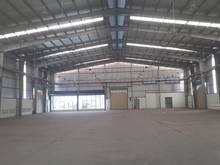 Hình ảnh Cần cho thuê kho xưởng 1800m2 KCN Lê Minh Xuân,Bình Chánh