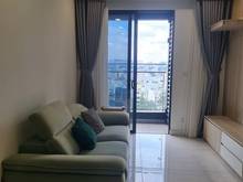 Hình ảnh Bán căn 1 phòng ngủ - 1 phòng đa năng tại hà đô centrosa quận 10
