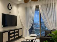Hình ảnh Bán Trang Chủ MB66.COM / Đăng Ký Tặng 66K MidTown Phú Mỹ Hưng 80m2 2pn view biệt thự giá tốt